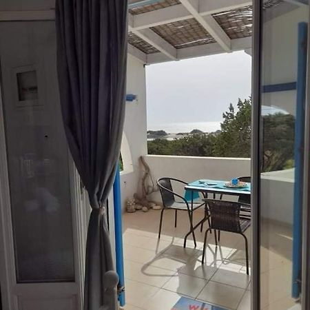 Glyfada Suite Kastrákion Exteriör bild