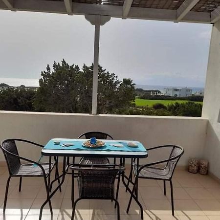 Glyfada Suite Kastrákion Exteriör bild