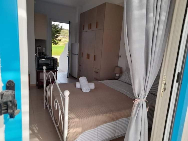 Glyfada Suite Kastrákion Exteriör bild