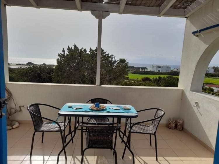 Glyfada Suite Kastrákion Exteriör bild
