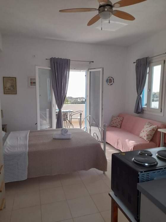 Glyfada Suite Kastrákion Exteriör bild