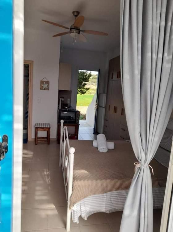 Glyfada Suite Kastrákion Exteriör bild