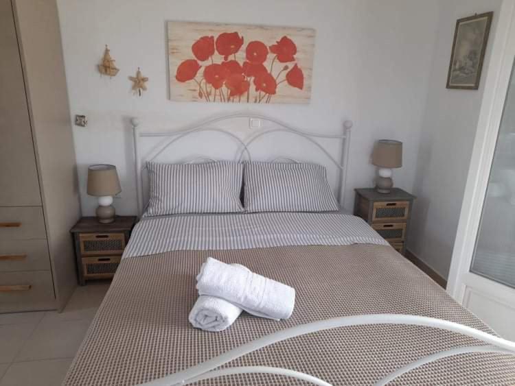Glyfada Suite Kastrákion Exteriör bild
