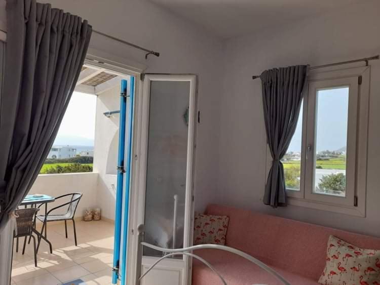 Glyfada Suite Kastrákion Exteriör bild