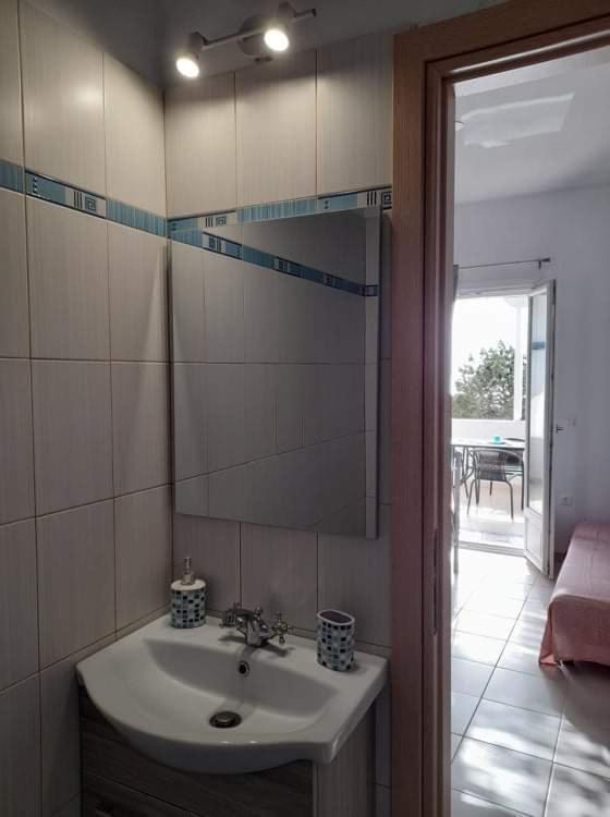 Glyfada Suite Kastrákion Exteriör bild
